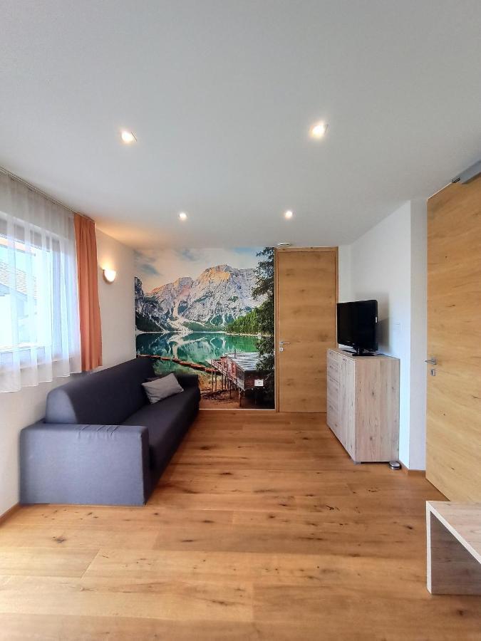 Ferienwohnung Alpine Deluxe 2.0 Reischach Exterior foto