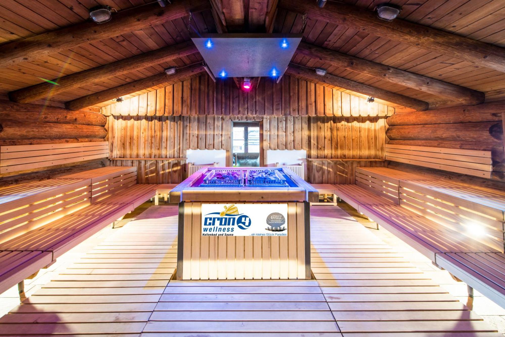 Ferienwohnung Alpine Deluxe 2.0 Reischach Exterior foto