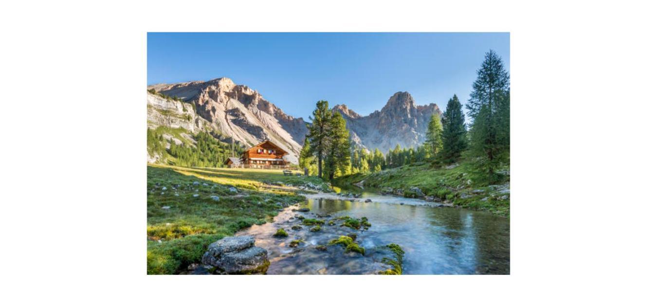 Ferienwohnung Alpine Deluxe 2.0 Reischach Exterior foto